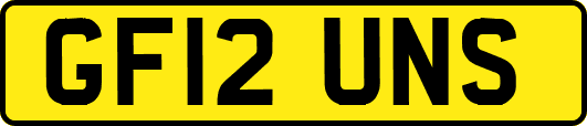 GF12UNS