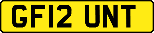 GF12UNT
