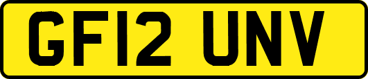GF12UNV
