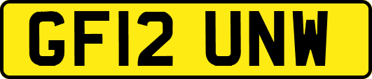 GF12UNW