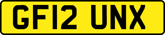 GF12UNX