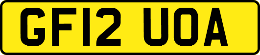 GF12UOA