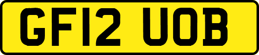 GF12UOB