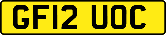 GF12UOC