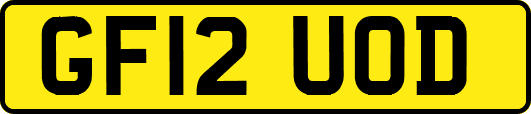 GF12UOD