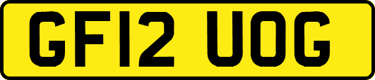 GF12UOG