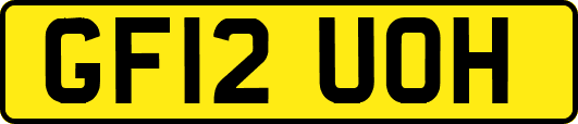 GF12UOH