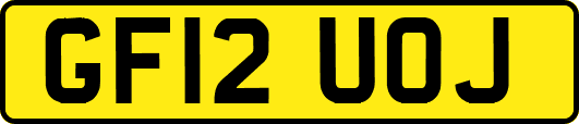 GF12UOJ