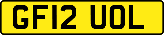 GF12UOL