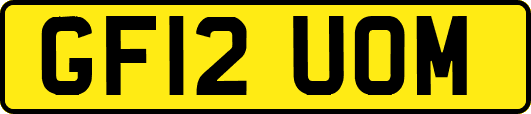 GF12UOM