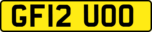 GF12UOO