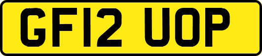 GF12UOP