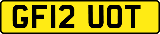 GF12UOT