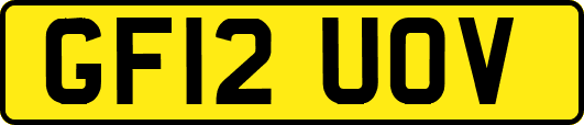 GF12UOV