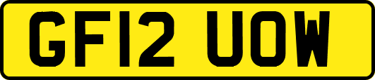 GF12UOW