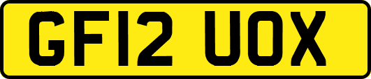 GF12UOX