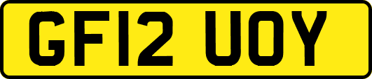 GF12UOY