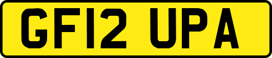 GF12UPA