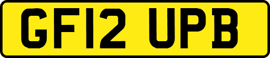GF12UPB