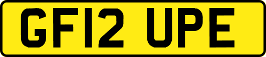 GF12UPE