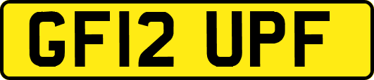 GF12UPF