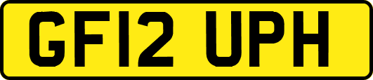 GF12UPH
