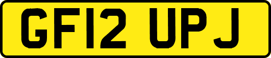 GF12UPJ