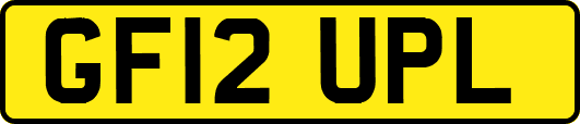 GF12UPL
