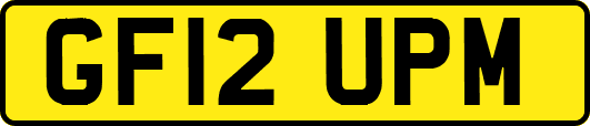 GF12UPM