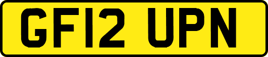 GF12UPN