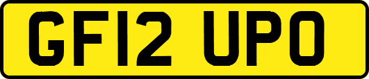 GF12UPO