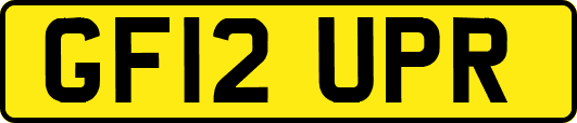 GF12UPR