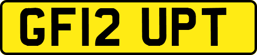 GF12UPT