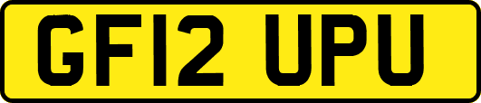 GF12UPU