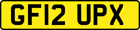 GF12UPX