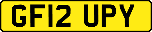 GF12UPY