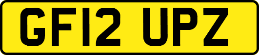GF12UPZ