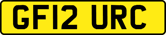GF12URC