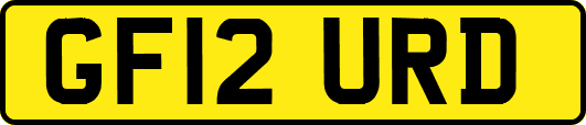 GF12URD