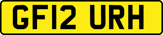 GF12URH