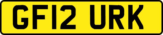 GF12URK