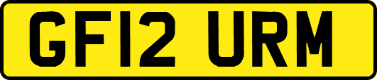 GF12URM