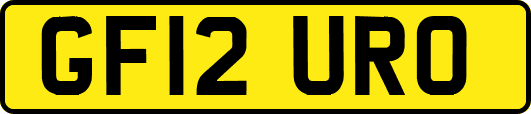 GF12URO