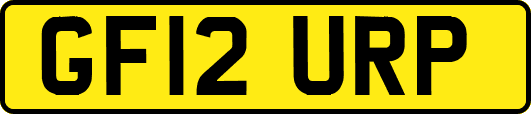 GF12URP