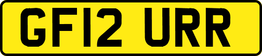 GF12URR