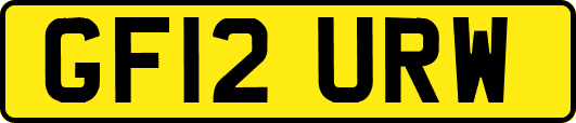 GF12URW