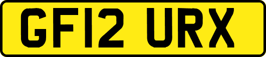 GF12URX