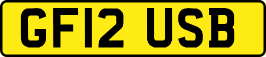 GF12USB