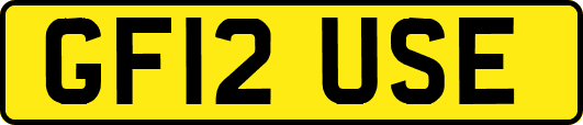 GF12USE
