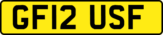 GF12USF